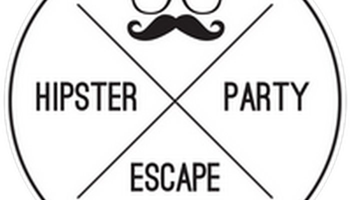 Hipster Escape Party in Berlin - Erfahrungsbericht