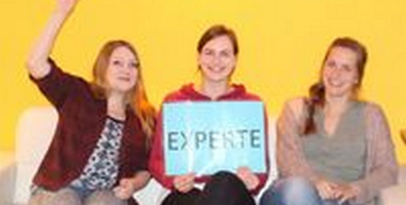 Interview mir exit2life aus Hamburg