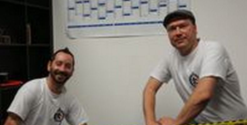 Interview mit  Exitgames in Leonberg
