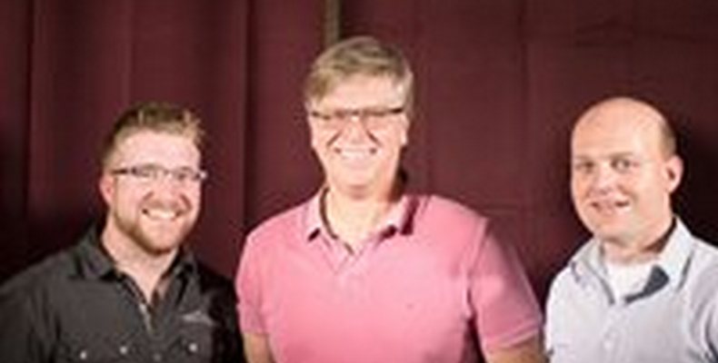 Interview mit MysteRiOOM in Freudenberg