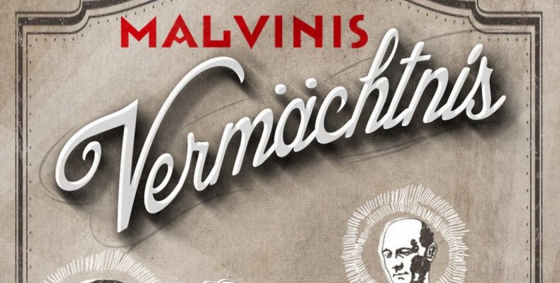 Malvinis Vermächtnis - Erfahrungsbericht zum Skurrilum in Hamburg