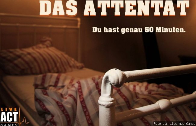 Das Attentat