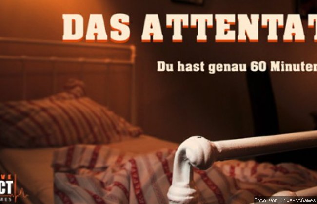 Das Attentat