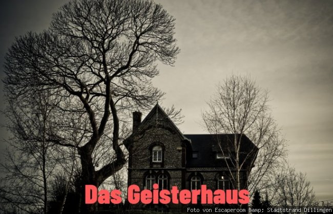 Das Geisterhaus