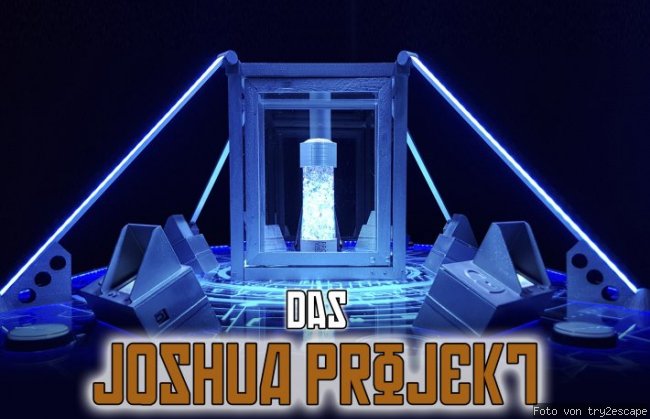 Das Joshua-Projekt