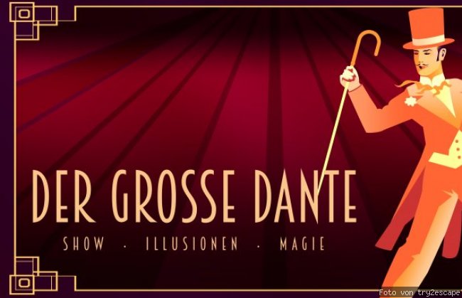 Der grosse Dante