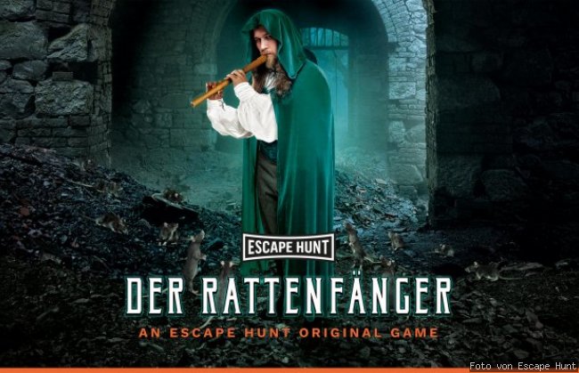 Der Rattenfänger