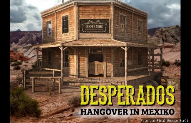 Desperados