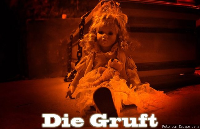 Die Gruft