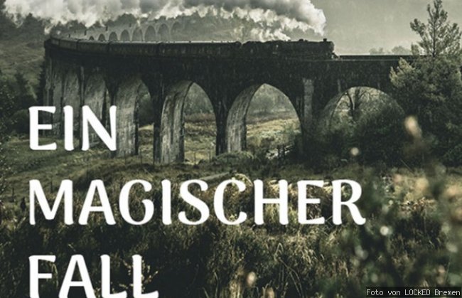 Ein magischer Fall