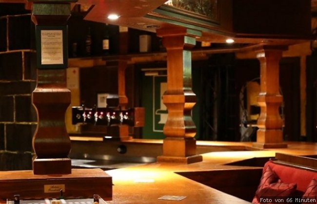 Enter the Bar