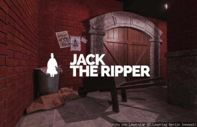 Jack the Ripper