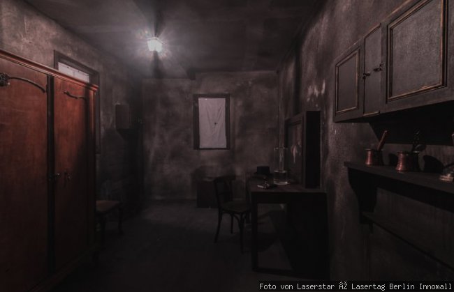 Jack the Ripper