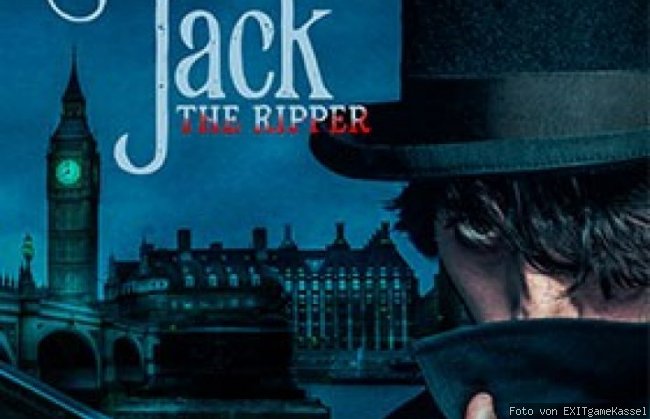 Jack The Ripper - Die Jagd