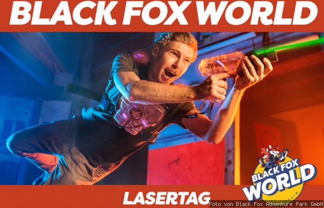 Lasertag