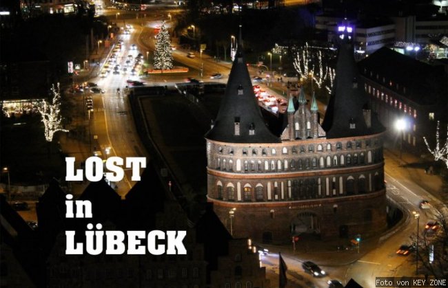 Lost in Lübeck