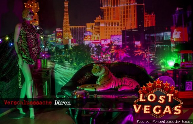 Lost Vegas 2.0