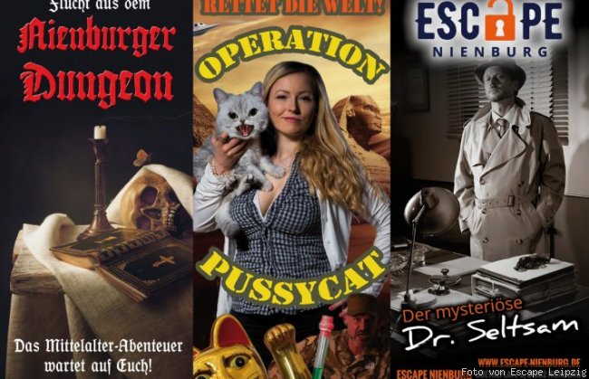 Operation Pussycat
