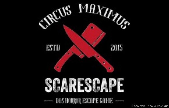 Scarescape