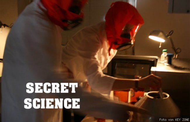 Secret Science