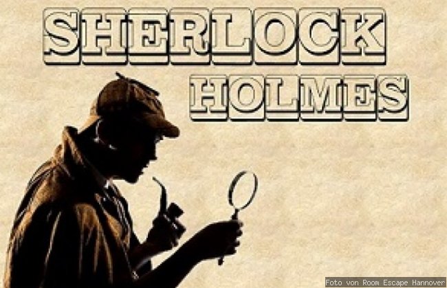 Sherlock Holmes