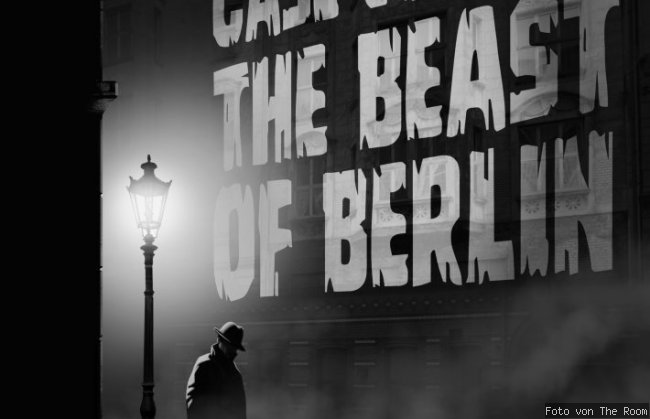 The Beast of Berlin