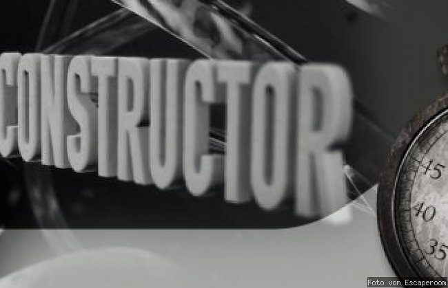 The Constructor