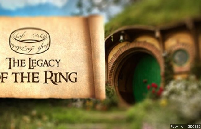 The Legacy Of The Ring