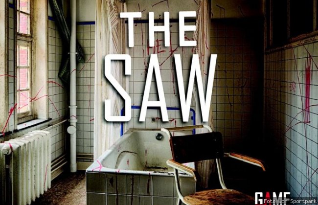the Saw Massacre