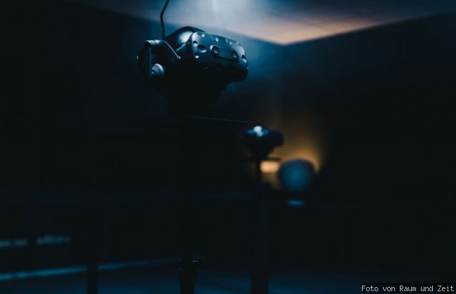 Virtual Reality