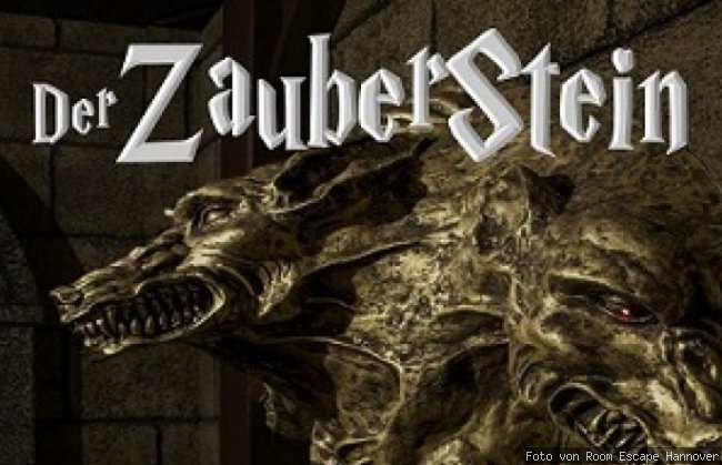 Zauberstein